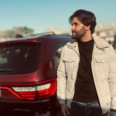 ahmed34_8's profile picture. 