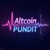 Altcoin Pundit (@altcoin_pundit) Twitter profile photo Altcoin Pundit (@altcoin_pundit) Twitter profile photo