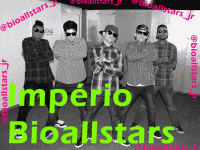 Este é um FC dedicado ao grupo @bioallstars,temos como objetivo,mostrar pra todos o trabalho deles e reconhecimento. 1º Império Bioallstars||Dona: @bruumettal