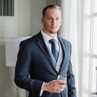 JpHirschman's profile picture. Pharmacist, Fitness Enthusiast, Outdoorsman, and Member of the Common Sense Party