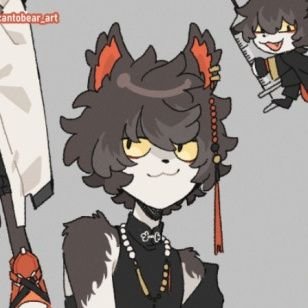 🍥| Anubis Slayerさんのプロフィール画像