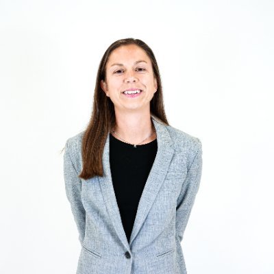 @JAX_Dolphins | @NCAA PGIP 18-19| @Marymount_WBB Alum| #4KNY| “Go into the world and do well. But more importantly, go into the world and do good.”