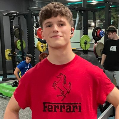 JoshBowley7906's profile picture. 