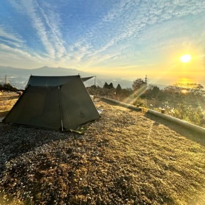 CromMii's profile picture. ほったらかしにしてました。 これからこちらも使っていこう🤣 無言フォロー失礼致します🙇‍♀️X初心者😵ソロキャンプ🏕 女子ソロ ゆるキャン聖地巡礼 キャンプ好きと繋がりたい♡富士山大好き♡愛知県民キャンパー ♡ 東海地方の方と繋がりたい時々ジブリ♡♡王蟲と一緒にキャンプ🏕