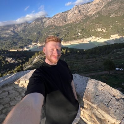 Director at @TheSocialLabNE | Football and Formula 1 | All views are my own.