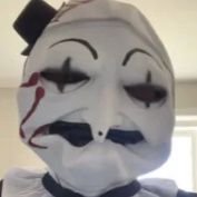 Random_acc0926's profile picture. Just a normal guy💭🐈‍⬛
🍄 + #rinfesting#madhalloween🍄🎧🧊🐻+⭐#elisoelite #loveyuuforever 🍮🍋🍬🧸♟🍙🍞