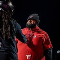 Coach Brooks (@coachbrooks1911) 's Twitter Profile