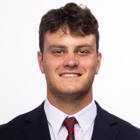 John Rottinghaus (@jrottinghaus7) 's Twitter Profile Photo John Rottinghaus (@jrottinghaus7) 's Twitter Profile Photo
