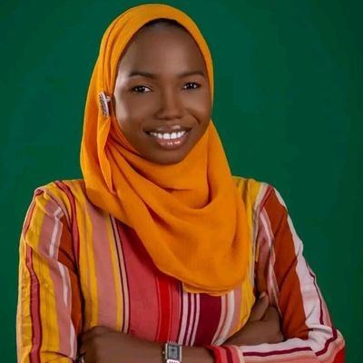 SaliuSidikat's profile picture. Muslimah♥️
Educator♥️
Fashionpreneur♥️