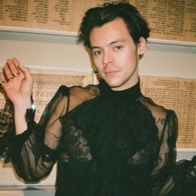 Hi! || She/her ||
my soc iwtv and marauders era
