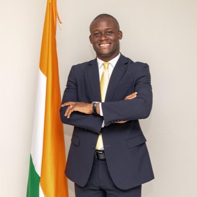 Diabateibn93's profile picture. Président du Conseil National des Jeunes de Côte d’Ivoire