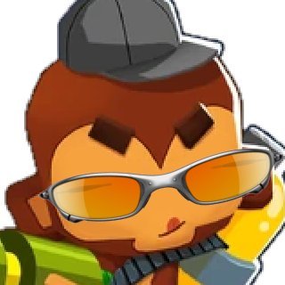gozacola's profile picture. glue gunner/cospe cola/gozacola o verdadeiro original primeiro macacocola