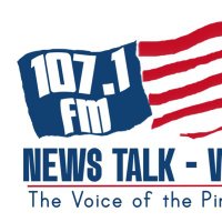 News Talk 107.1 (@newstalk_1071) 's Twitter Profile Photo News Talk 107.1 (@newstalk_1071) 's Twitter Profile Photo