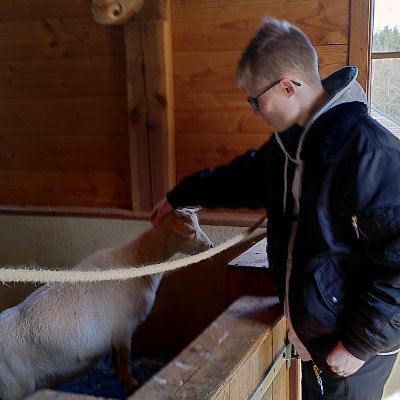 Nous devons préserver l'existence de notre peuple et l'avenir des enfants blancs