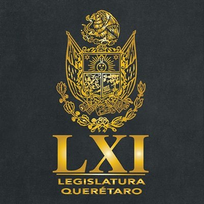 PODER LEGISLATIVO DEL ESTADO DE QUERÉTARO #LXILegislatura