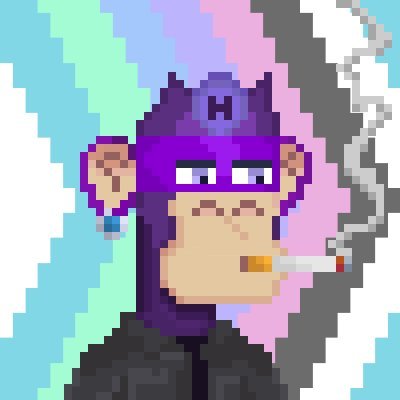 Vigilante Apes is a collection of 2,222 unique hand drawn apes united together to protect the blockchain.
#web3 #apechain $ape