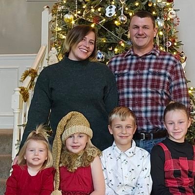 AnyaNotKinsley's profile picture. Mom and Christ-follower, first and foremost.
thermodynamic apologist / entropy theist.
Disagreement does not preclude respecting sincere pursuit of truth.