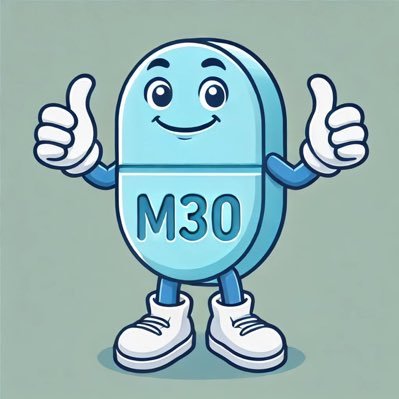 Percocetcoin's profile picture. Your newest addiction Percocet coin