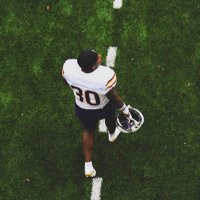 Theron Gaines (@gainestheron) 's Twitter Profile Photo