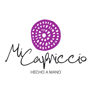 Mi Capriccio es Tu tienda on-line de camisetas y complementos hechos a mano