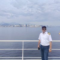 Capt.manoj yadav (@manoj129yadav) 's Twitter Profile