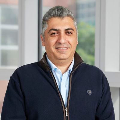 Immuno-oncology researcher at OSU, PIIO | Proud husband | BBQ lover & cooking enthusiast | #ImmunoOncology | #TCellBiology | #CancerBiology