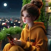 انسام الغنامي (@an54067) Twitter profile photo