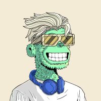 X_SOLART|| NFT Artist (@x_solart) 's Twitter Profile