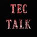 Tec Talk (@tectalkpod) Twitter profile photo Tec Talk (@tectalkpod) Twitter profile photo