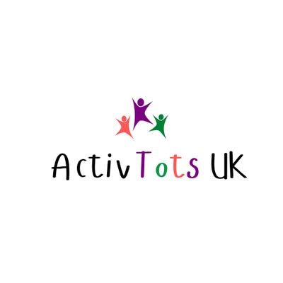 ActivKids_UK's profile picture. ActivTots UK is part of the ActivKids Group targeting Early years and Nurseries in getting 2-5 year olds active and discovering more about their bodies.