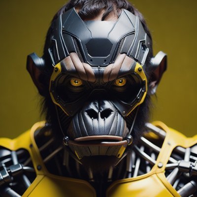 web3apeさんのプロフィール画像