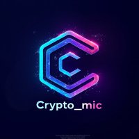 Crypto_mic (@crypto_mic) 's Twitter Profile