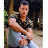 alexander angarita (@alexandercits) 's Twitter Profile