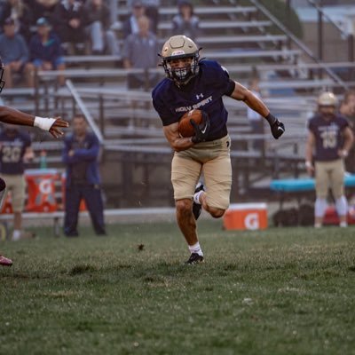 2026-| wr-db @ holy spirit highschool| 5’11 | email- emanuelgerena99@icloud.com | contact- 609-661-2032