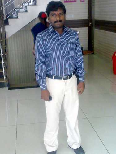 hi i am ramu looks god frindeshp