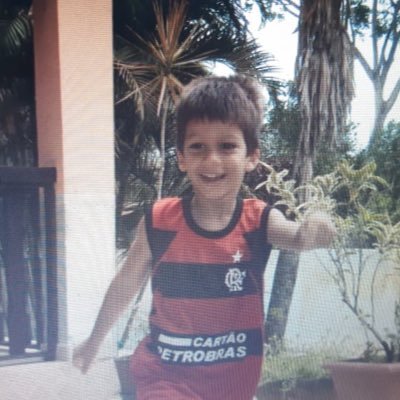 Quisera eu ser imortal para viver a glória eterna do Flamengo