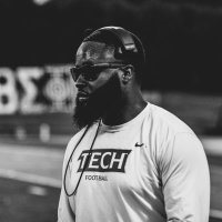 Tye Francis (@coachtyefrancis) 's Twitter Profile