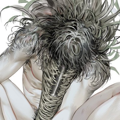 sealedvessels's profile picture. Non binary gay. He/they/it, 27. pfp by @Sialyxz
