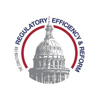 Coalition for Regulatory Efficiency and Reform (@txregreform) 's Twitter Profile Photo Coalition for Regulatory Efficiency and Reform (@txregreform) 's Twitter Profile Photo