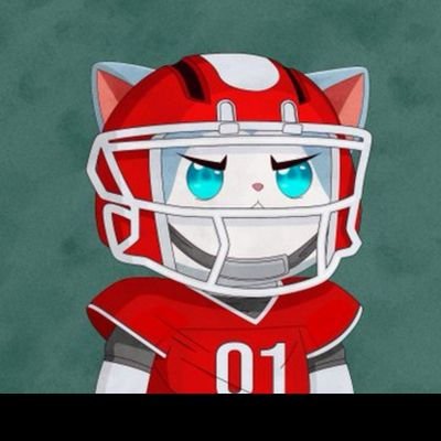 funk_twi's profile picture. I AM WHO I AM  ⚙️
Tabi 🟧
Gnoma (🧙‍♂️,🧙‍♂️)

irys-verify-0x7d1b91-funk_twi
TABI 💢 
Anomage
🏝️