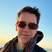 D (@profdgdowney) 's Twitter Profile Photo