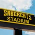 SaberCats Stadium (@sabercatsstn) Twitter profile photo
