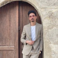 A.E 🔻 (@mahmoudaboeisa) Twitter profile photo