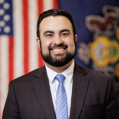 Senator Nick Pisciottano Profile