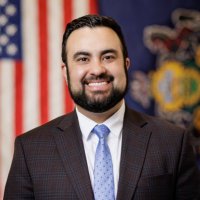 Senator Nick Pisciottano (@senpisciottano) 's Twitter Profile