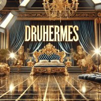 DRU HERMES 🦉🦉 (@drucumics) 's Twitter Profile