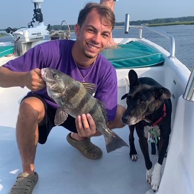 engeljarod1's profile picture. WCU ‘23