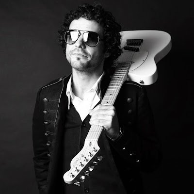 XavierPepperZic's profile picture. 