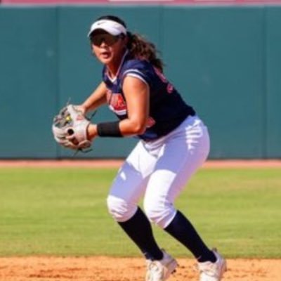 Jazmin Ramirez 2025 Profile