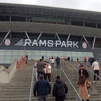 Cengiz ATAK (@eytcorustc) Twitter profile photo